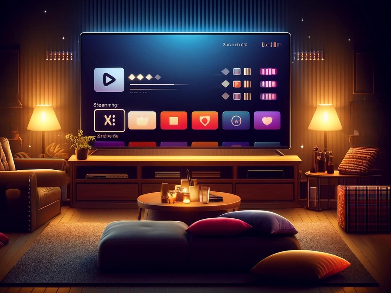 Vimomo 内容生态平台